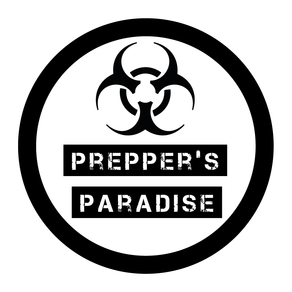 Prepper's Paradise