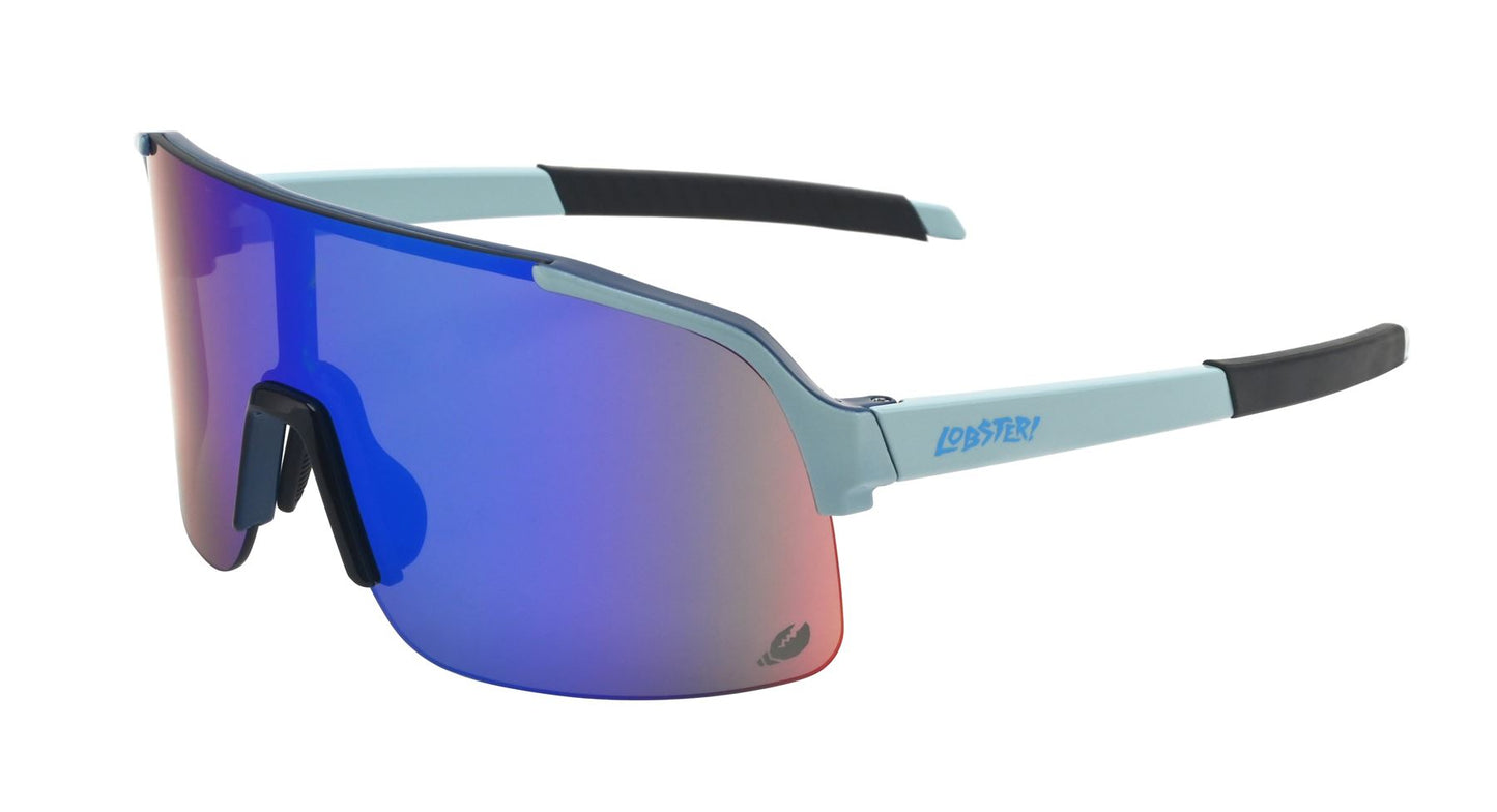 Afternoon Side Quest™ - Blue