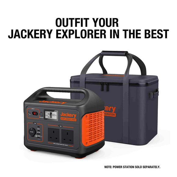 Jackery Carrying Case Bag for Explorer 1000