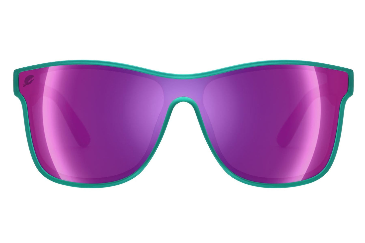 Prawn Purse™ - Teal