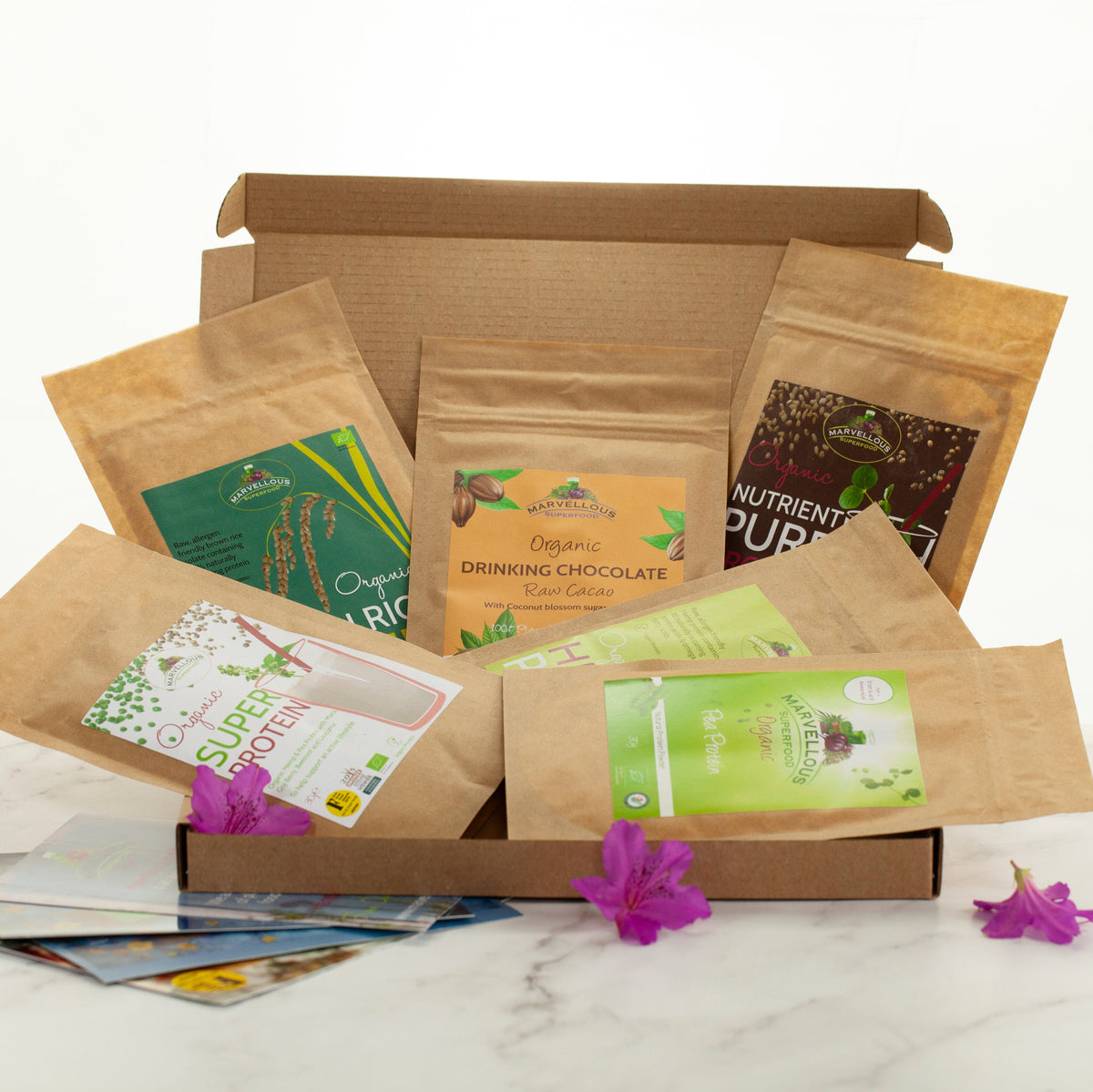 Bio Fit Boxes FIT BOX: Protein shake selection box – ALS Survival Ltd