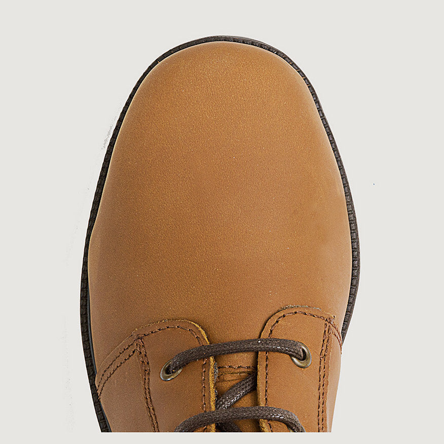 Andalucia Boots - Desert