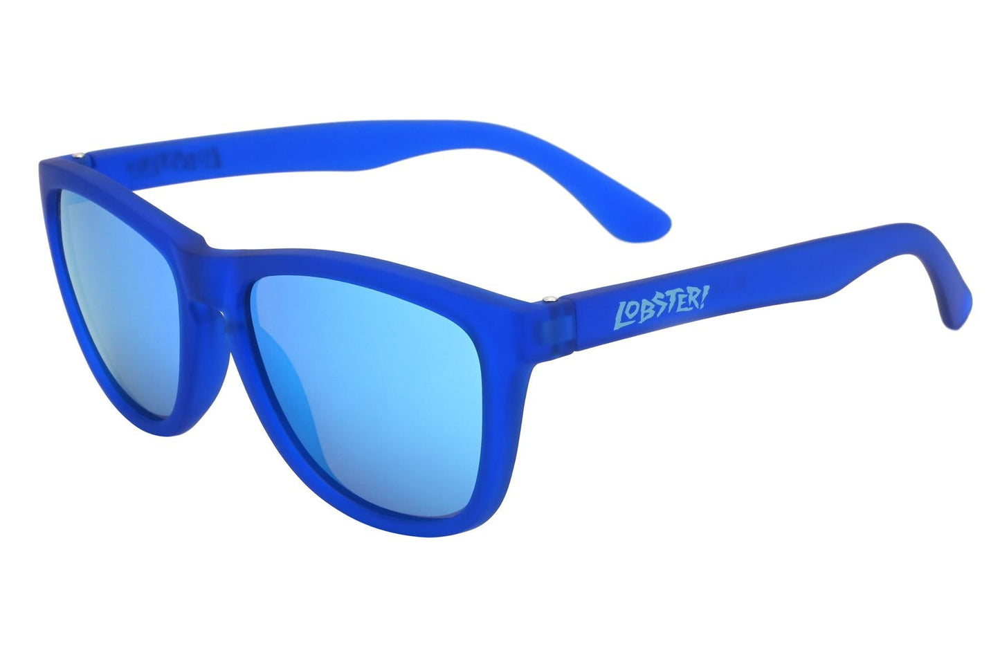 Arnold Schwarzenipper™ - Blue