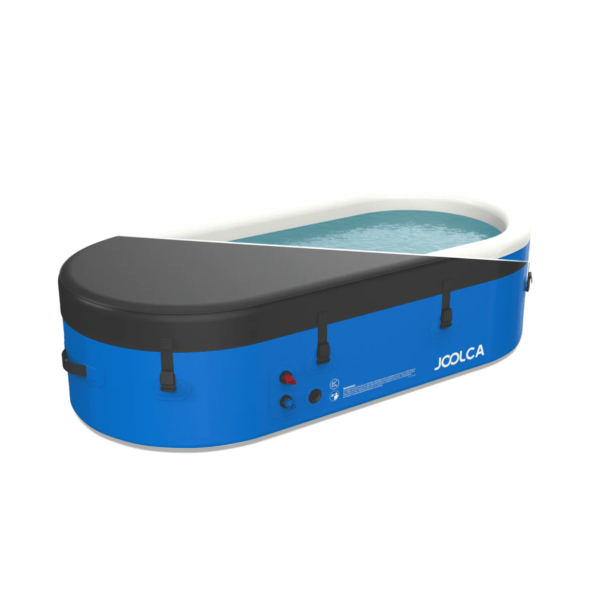 Joolca HOTTUB