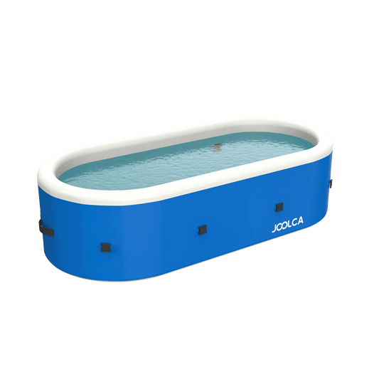 Joolca HOTTUB