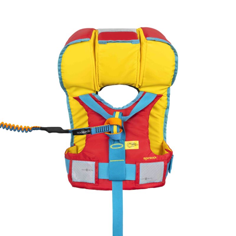 Deckvest NEMO+ Lifejacket Harness