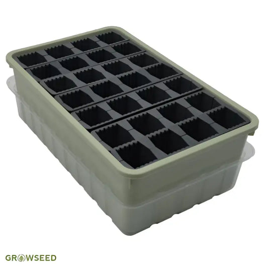 28 Cell Deep Root Success Kit - Root Trainer