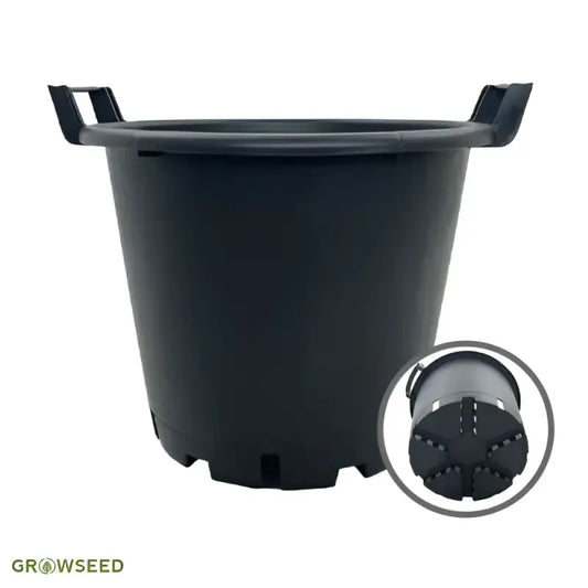 30L Planting Tub for Potatoes - Planting Tub