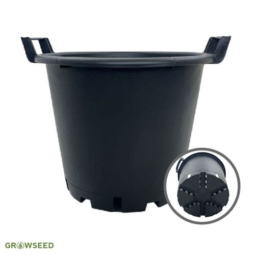 50L Planting Tub for Potatoes