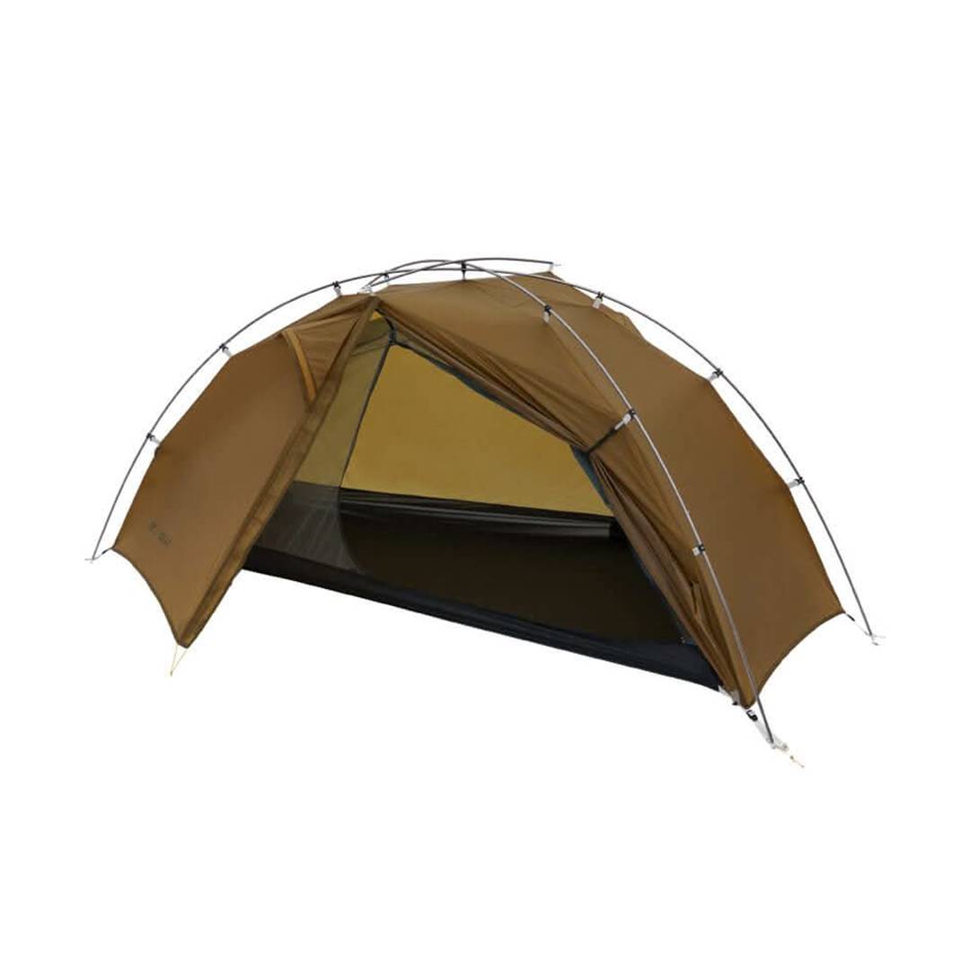 3F UL Gear Taiji 1 - 4 Season Khaki Tent