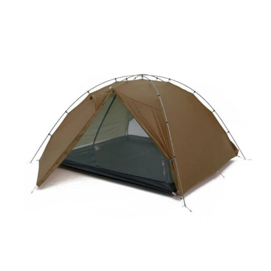 3F UL Gear Taiji 3  - 4 Season Khaki Tent