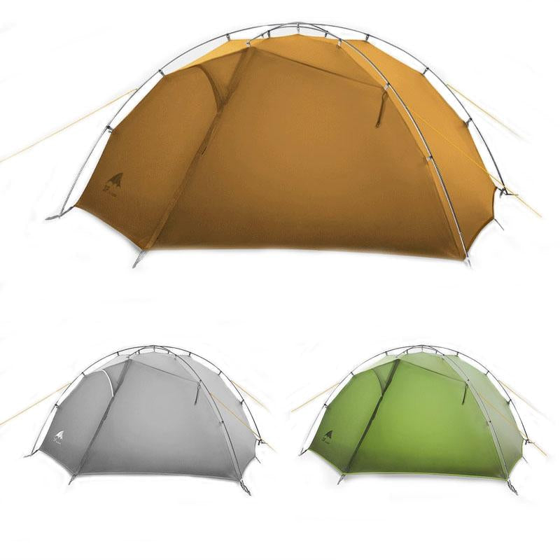 3F UL Gear  Taiji 2 3 season  (Various Colours)