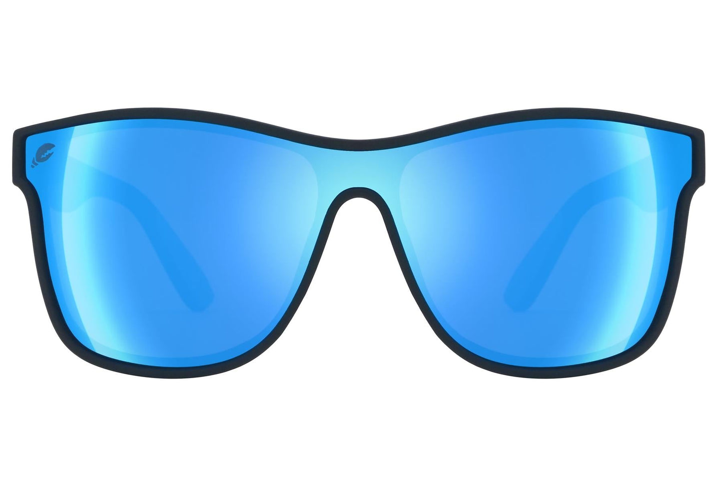 Prawn Purse™ - Black Blue