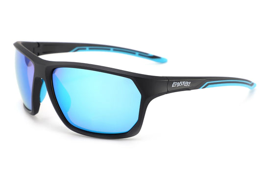 Deadfish™ - Black Blue