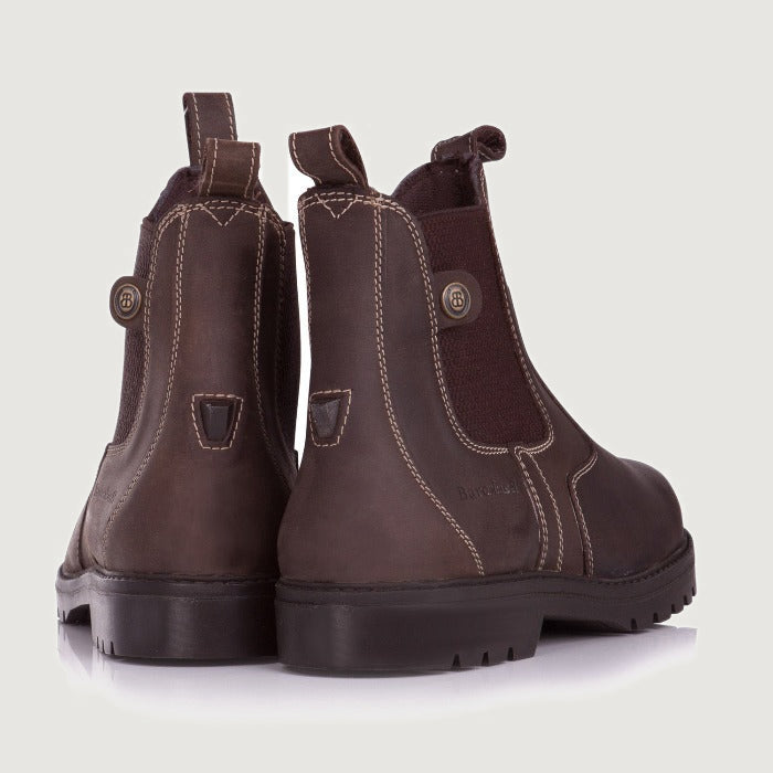 Bronx Boots
