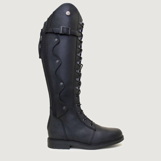 Andalucia Boots - Black
