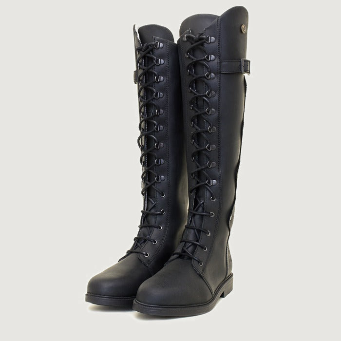 Andalucia Boots - Black