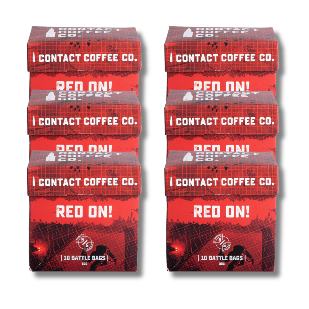 Single Serve Coffee Bags Bundle