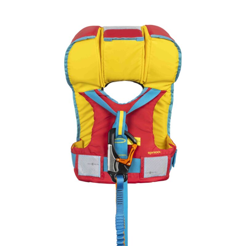 Deckvest NEMO+ Lifejacket Harness