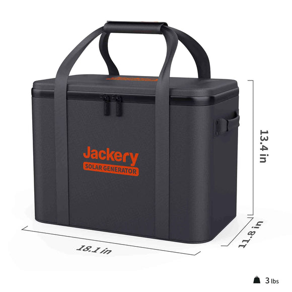 Jackery Carrying Case Bag for Explorer 1000