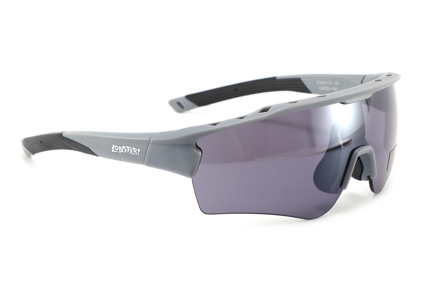 Dirty Craw™ - Grey