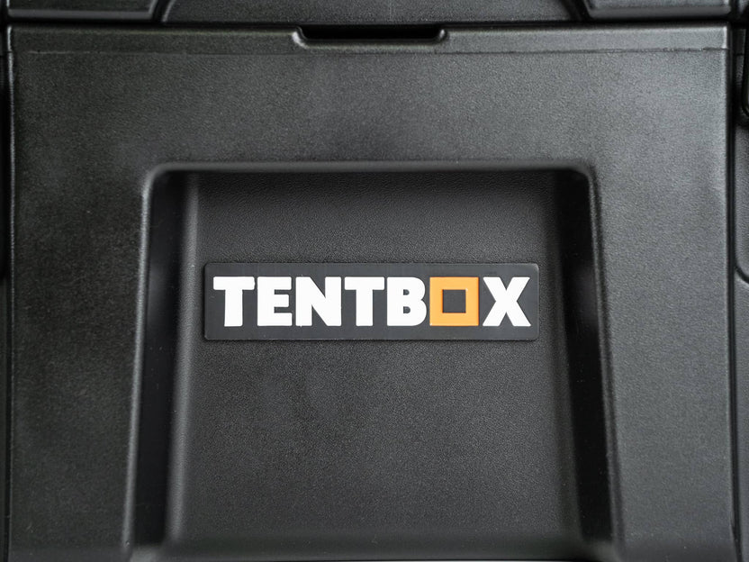 TentBox Cargo 2.0 Storage Box