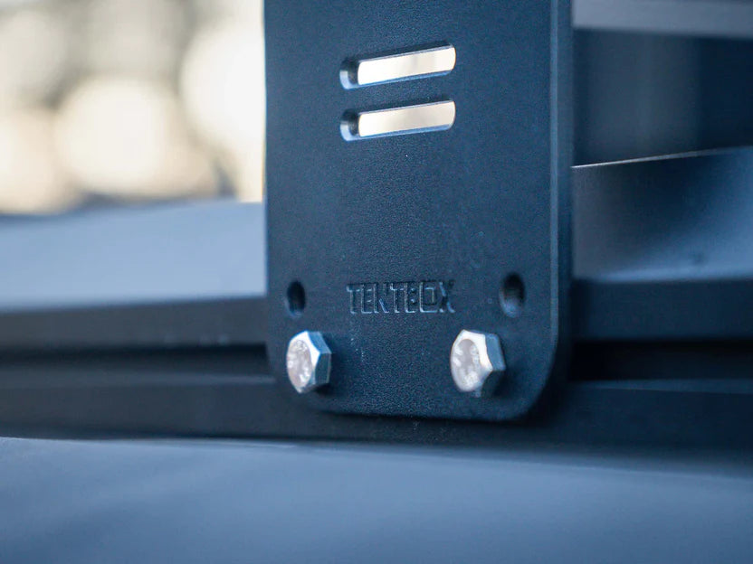 TentBox Cargo 2.0 Roof Bars