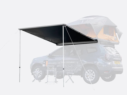 TentBox Universal Side Awning