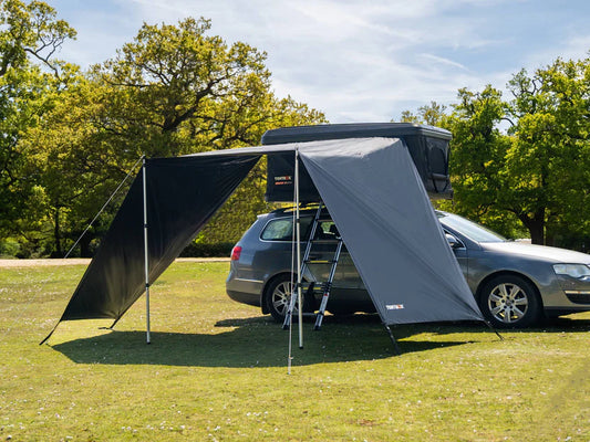 TentBox Classic 2.0 Tunnel Awning