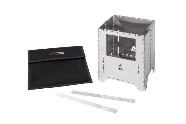 Bushcraft Essentials Bushbox XXL+