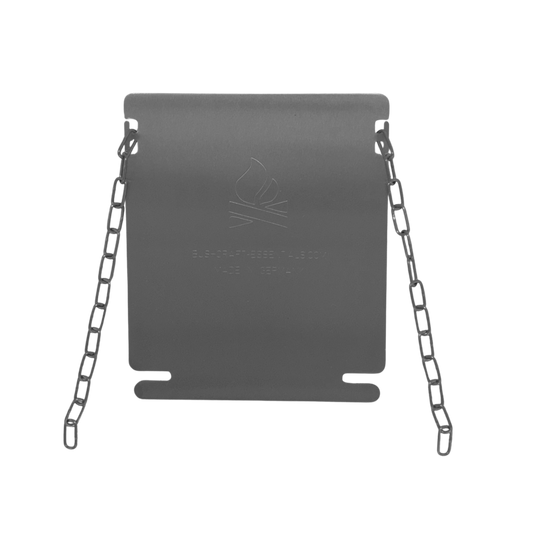 BE Bushbox Wood Slide for LF and XL