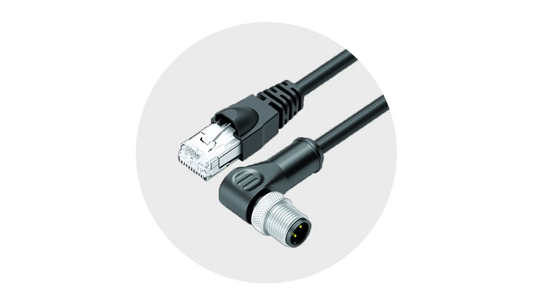 Roamer CANbus cable - SMART to Victron GX