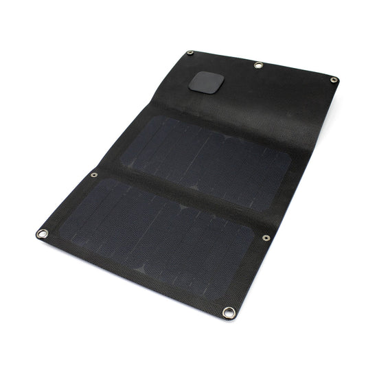 Powertraveller Falcon 12E Portable Solar Panel