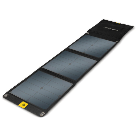 Powertraveller Falcon 40 Portable Solar Panel
