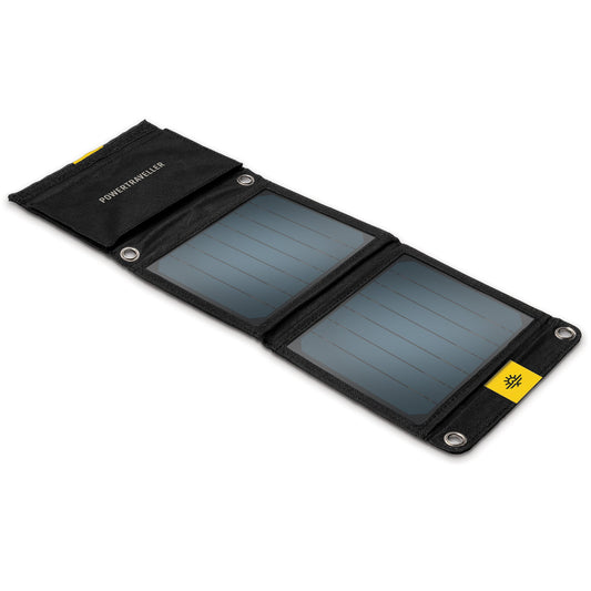 Powertraveller Falcon 7 Portable Solar Panel