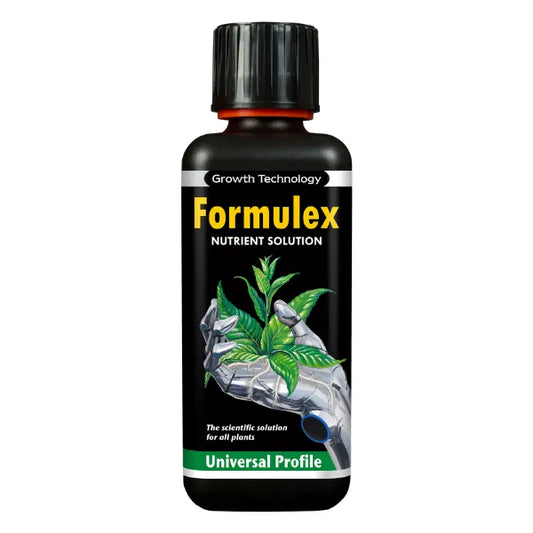 Formulex Nutrient Solution