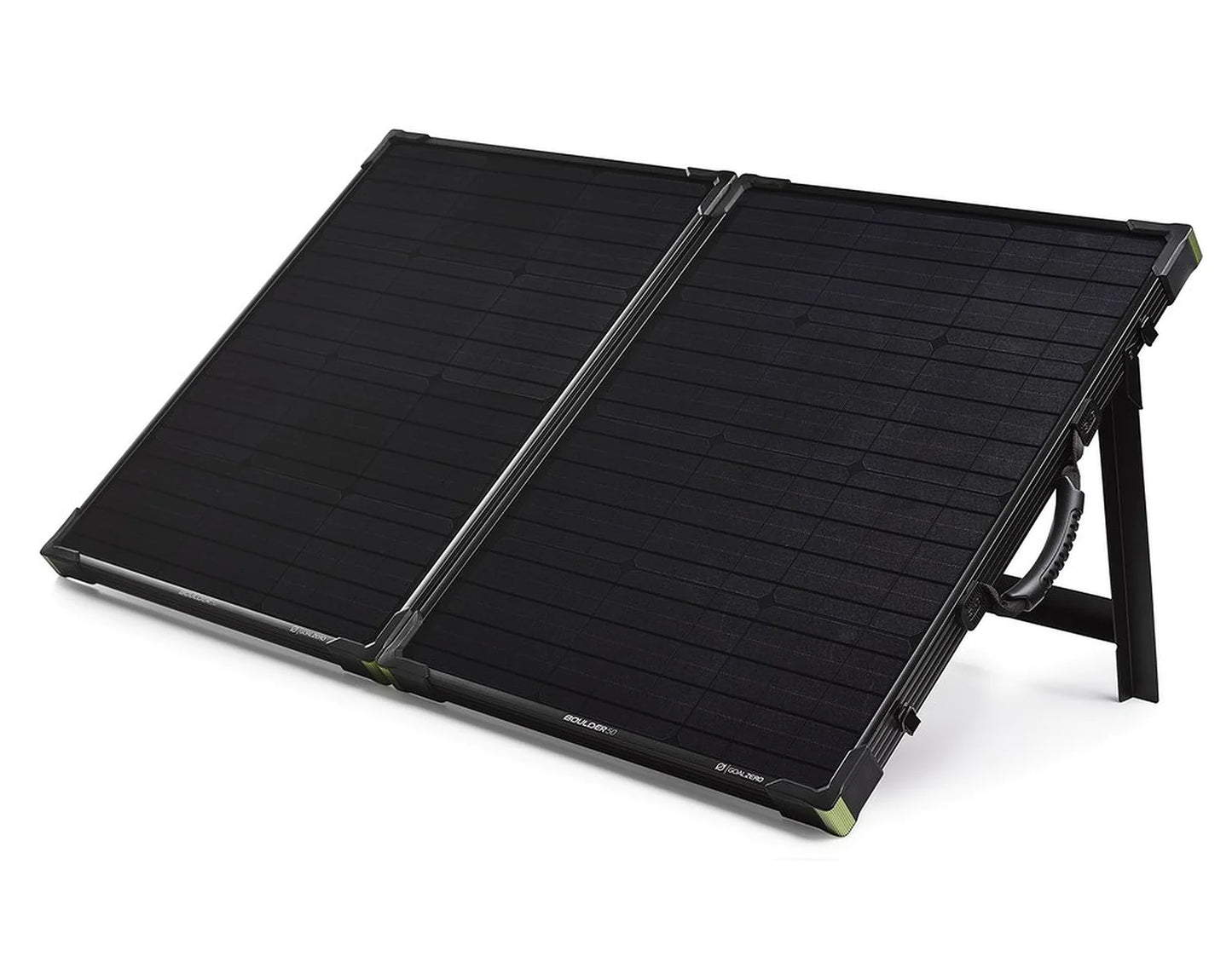 Goal Zero Boulder 100 Briefcase Portable Solar Panel