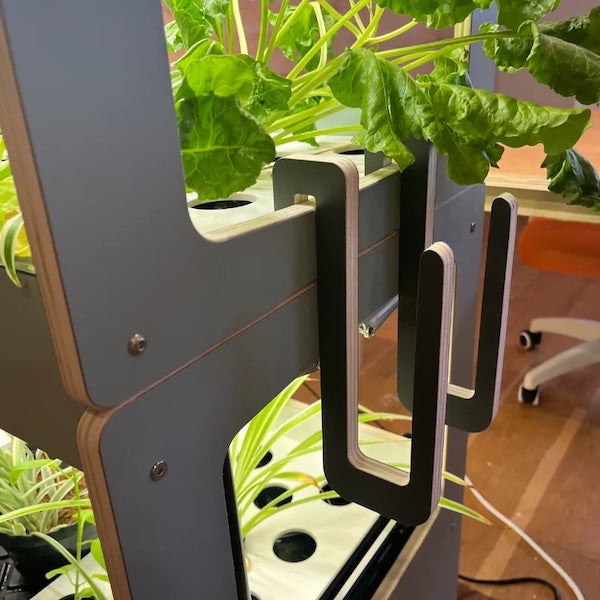 H-Series windows and bookends