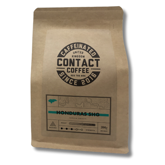 Single Origin Honduras SHG