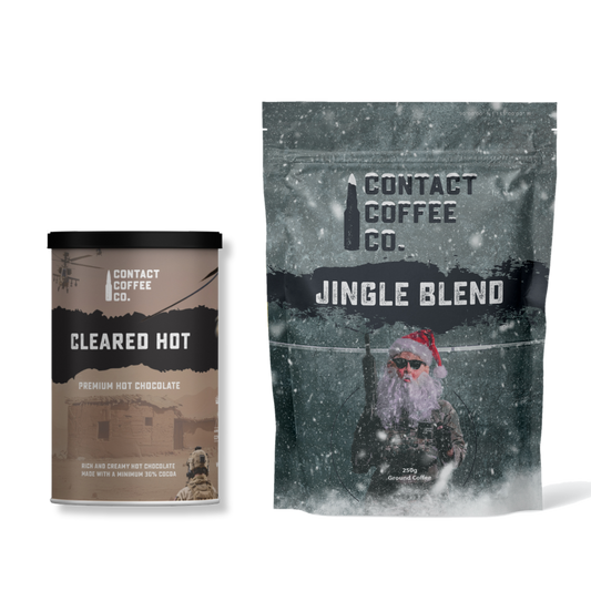 Christmas Mocha Bundle