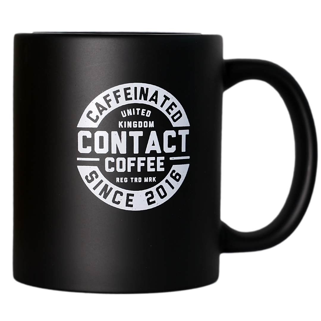 Contact Coffee Co Mug Sortie Bundle
