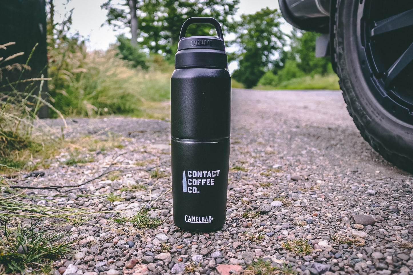Camelbak MultiBev Flask