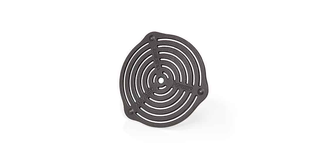 Petromax Cast-Iron Trivet Grate
