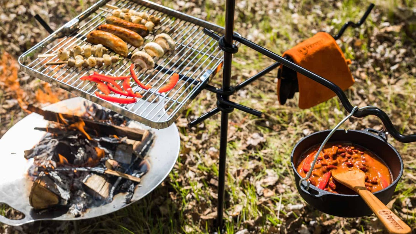 Petromax Fire Anchor