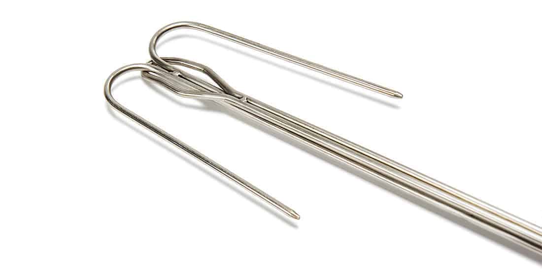 Petromax Skewer LS1 or LS2