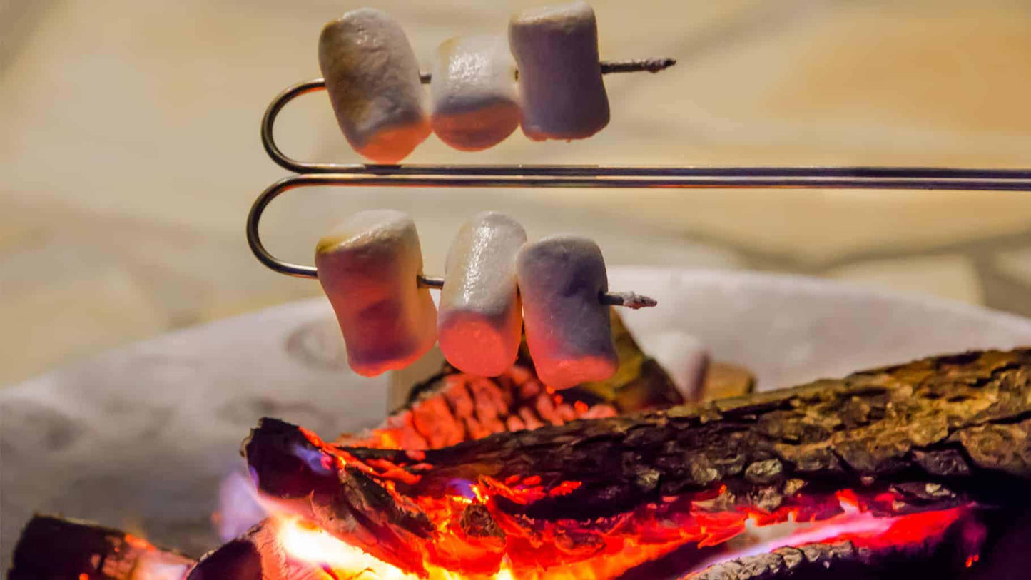 Petromax Skewer LS1 or LS2