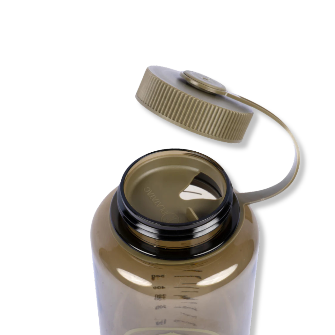 Platatac Clear Rapid Fill 1 Litre Flask