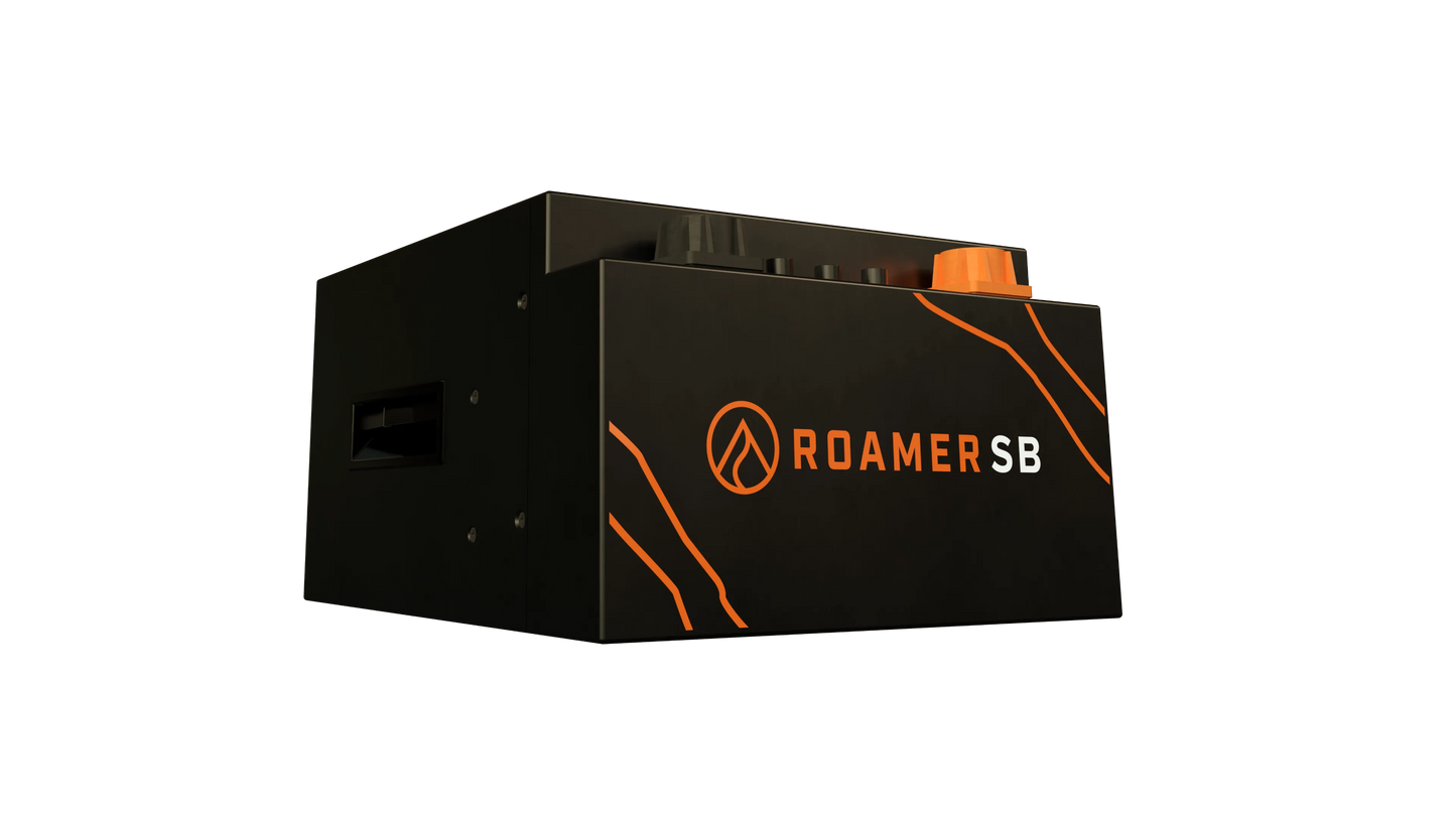Roamer 230SEATBASE5 LiFePO4 Battery