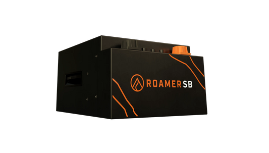 Roamer 230SEATBASE5 LiFePO4 Battery