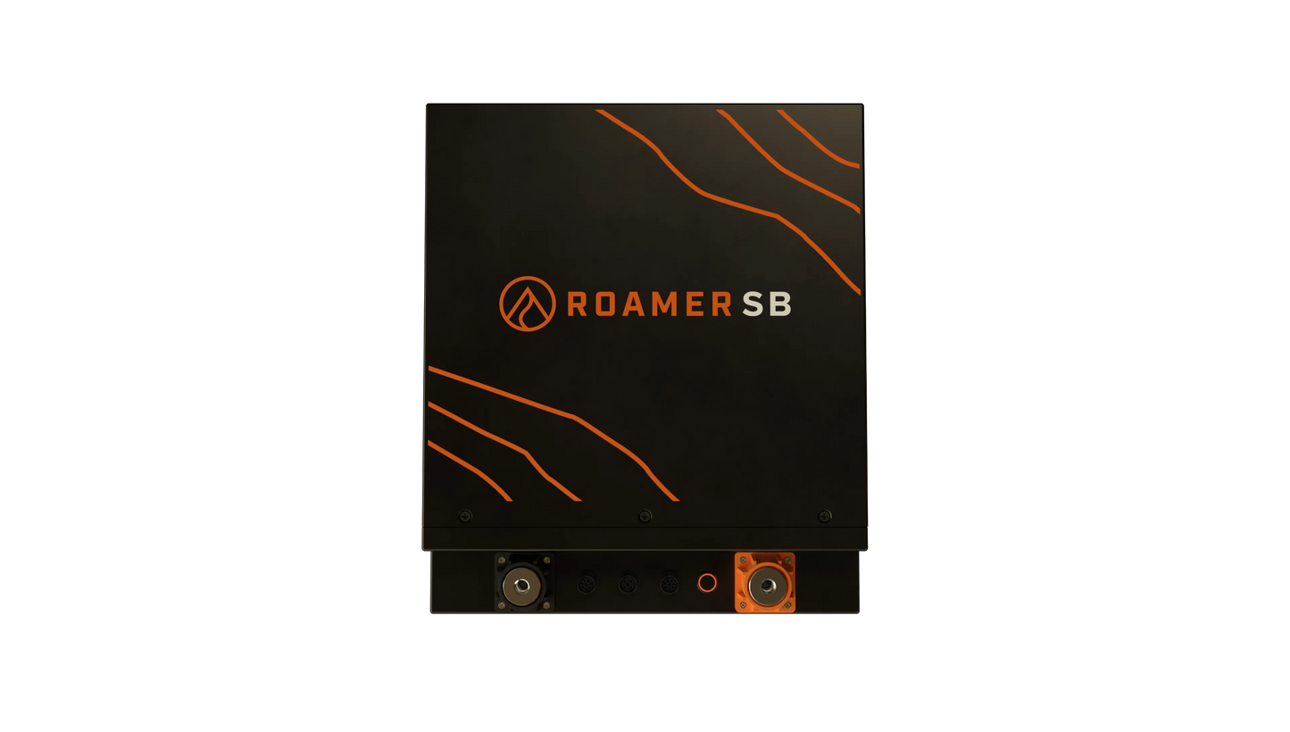 Roamer 230SEATBASE5 LiFePO4 Battery